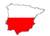 BAPOR PASTELERÍA CONFITERÍA - Polski
